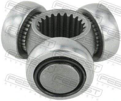 Фото 1 - трипоїд ШРКШа FIAT DOBLO, PUNTO, STILO FEBEST 2816-DOBLO Трипоїд ШРКШа FIAT DOBLO, PUNTO, STILO FEBEST 2816-DOBLO (фото 1)