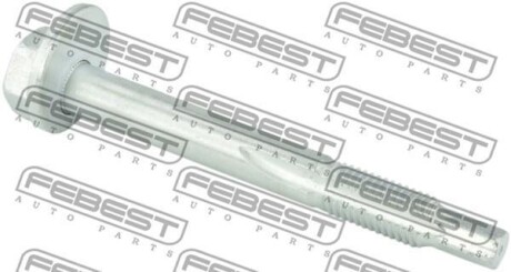 Болт з ексцентриком FEBEST 2929-002