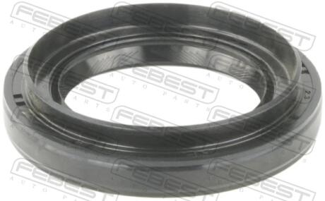 Автозапчастина FEBEST 95HBY-40620813C
