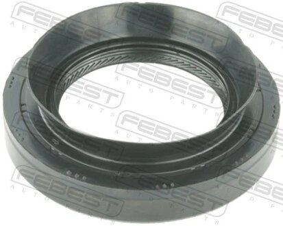 Сальник приводу 47.9x80.3x13.1x23 FEBEST 95JAY50801323L