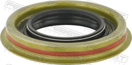 Сальник привода FEBEST 95JDS46781114R