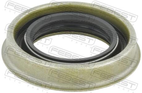 Автозапчастина FEBEST 95LDW-35550915U