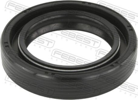 САЛЬНИК ПРИВОДУ HYUNDAI, KIA, SSANGYONG FEBEST 95QAS-41621212X