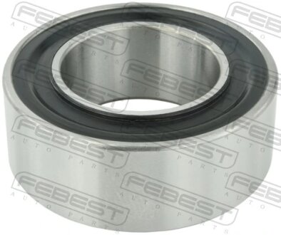 Підшипник привідного вала NISSAN FEBEST AS-417225