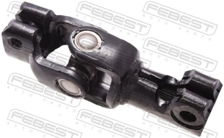 Вал карданний рульовий верхній FEBEST ASTACV30U
