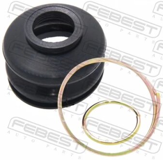 Пильовик опори кульової FEBEST BMBJB-X5