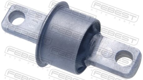 САЙЛЕНТБЛОК ОПОРИ ДИФЕРЕНЦІАЛУ JEEP FEBEST CRAB-036