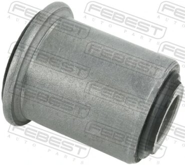 Сайлентблок задньої поперечної тяги FEBEST CRAB047