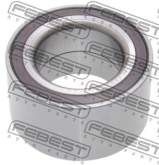Підшипник маточинний передній 54x92x50 FEBEST DAC54920050M