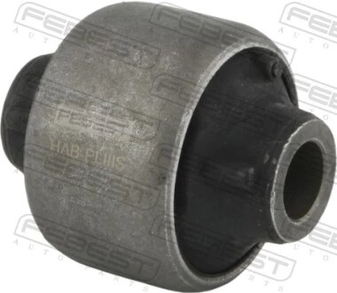 Сайлентблок важеля FEBEST HABPLIIIS