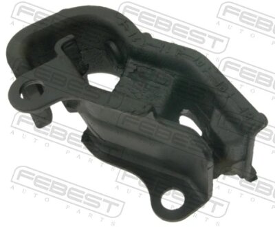Подушка коробки швидкостей передня FEBEST HM071