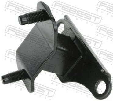 Подушка коробки швидкостей задня FEBEST HM072