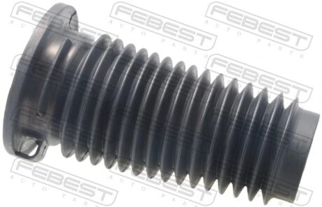 Пильовик переднього амортизатора FEBEST HSHBYF4FL