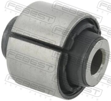 Автозапчастина FEBEST KAB-SPF1R
