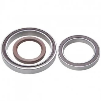 РЕМКОМПЛЕКТ ДИФЕРЕНЦИАЛУ TOYOTA/LEXUS (вир-во) FEBEST KIT-ST215