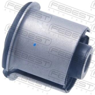 Сайлентблок задньої балки FEBEST MAB148