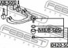 Сайлентблок FEBEST MAB-505 (фото 2)