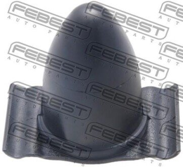 Відбійник заднього Амортизатора FEBEST MD006