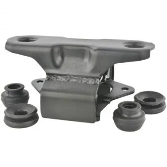 ПОДУШКА КОРОБКИ ШВИДКОСТЕЙ (вир-во) FEBEST MM-K94WR-KIT