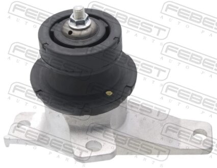 ПОДУШКА ДВИГУНА ПРАВА MITSUBISHI COLT FEBEST MM-Z30RH