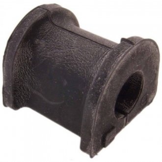 Втулка стабилизатора зад. подвески MITSUBISHI GALANT EA3A/EA8A USA 96-03 (D18) FEBEST MSB-EA3R