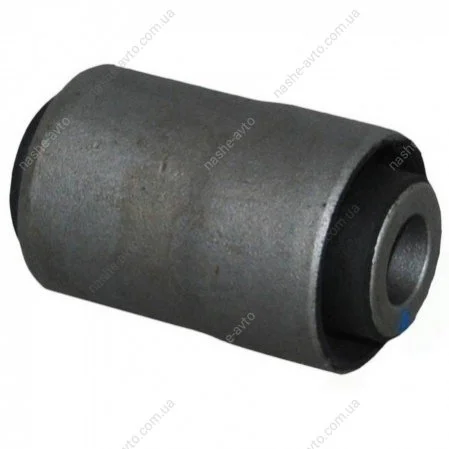 САЙЛЕНБЛОК ЗАДНЕЙ ТЯГИ FEBEST MZAB-102 (фото 1)