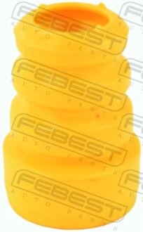 Фото 1 - відбійник переднього амортизатора FEBEST MZDGJF Відбійник переднього амортизатора FEBEST MZDGJF (фото 1)