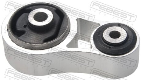 Подушка двигуна задня at FEBEST MZMCX9RR