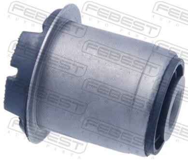 Сайлентблок задньої балки FEBEST NAB304