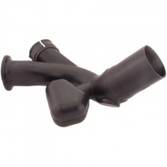 Патрубок фильтра воздушного FEBEST NAH-N16