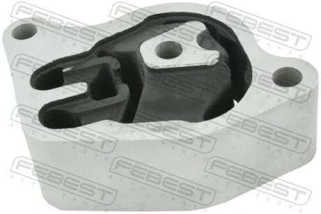 Подушка двигуна задня FEBEST NML32RR