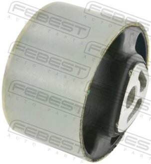 Сайлентблок правої подушки двигуна FEBEST PGMB003