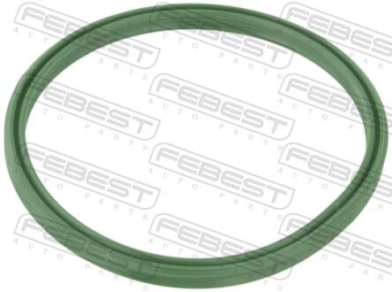 Кільце ущільнююче повітряного патрубка FEBEST RINGAH001