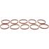 Кільце гумове FEBEST RINGAH-032-PCS10 (фото 1)