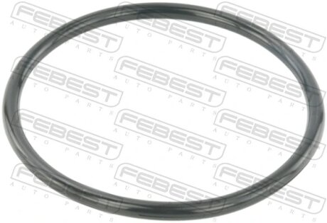 Кільце ущільнювальне корпусу дросельної заслінки FEBEST RINGAH034