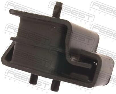 Подушка двигуна передня FEBEST SBM002