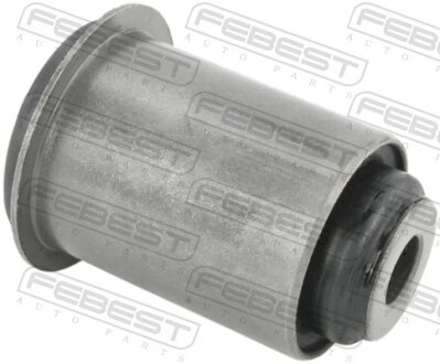 Сайлентблок балки FEBEST SGAB-019