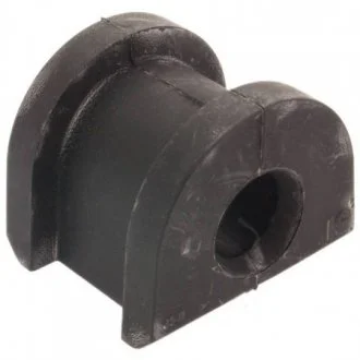 Втулка стабилизатора перед. подвески SUBARU IMPREZA G11 00-07 (D16) FEBEST SSB-R2