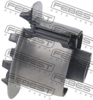Сайлентблок підрамника FEBEST TAB530