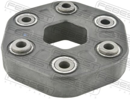 Муфта кардана FEBEST TDSUSF40