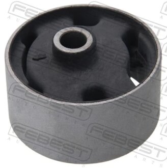 Сайлентблок задньої подушки двигуна FEBEST TMBAE115