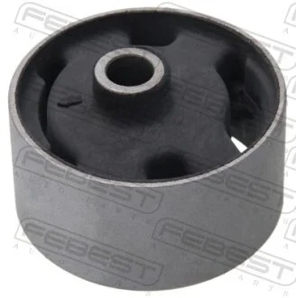 Сайлентблок задньої подушки двигуна FEBEST TMBAE115