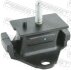 Подушка двигуна передня FEBEST TMTRH223F (фото 1)