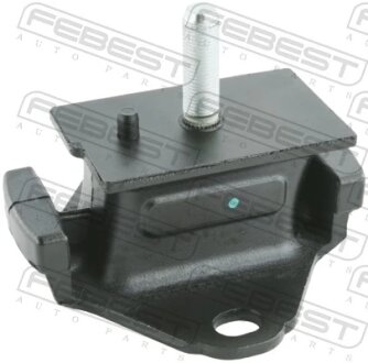 Подушка двигуна передня FEBEST TMTRH223F