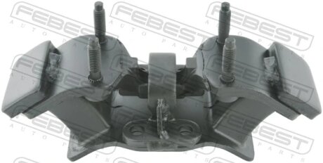 Подушка двигуна задня FEBEST TMUCF30RR