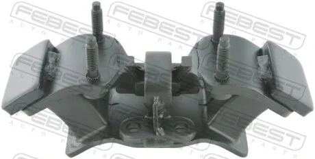 Подушка двигуна задня FEBEST TMUCF30RR
