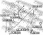 Сайлентблок задньої балки FEBEST VLAB014 (фото 2)