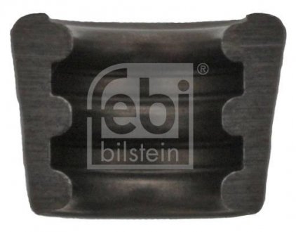 Втулка сайлентблока FEBI BILSTEIN 01014 (фото 1)