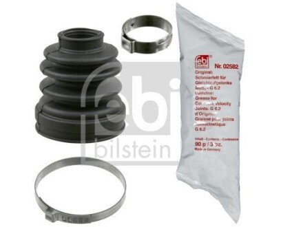 Пильовик ШРУС внутр. FORD FORD Focus I1998 - 2009 (FEBI) FEBI BILSTEIN 01116 (фото 1)