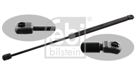 Газовий амортизатор (упор капота/багажника) FEBI BILSTEIN 01185